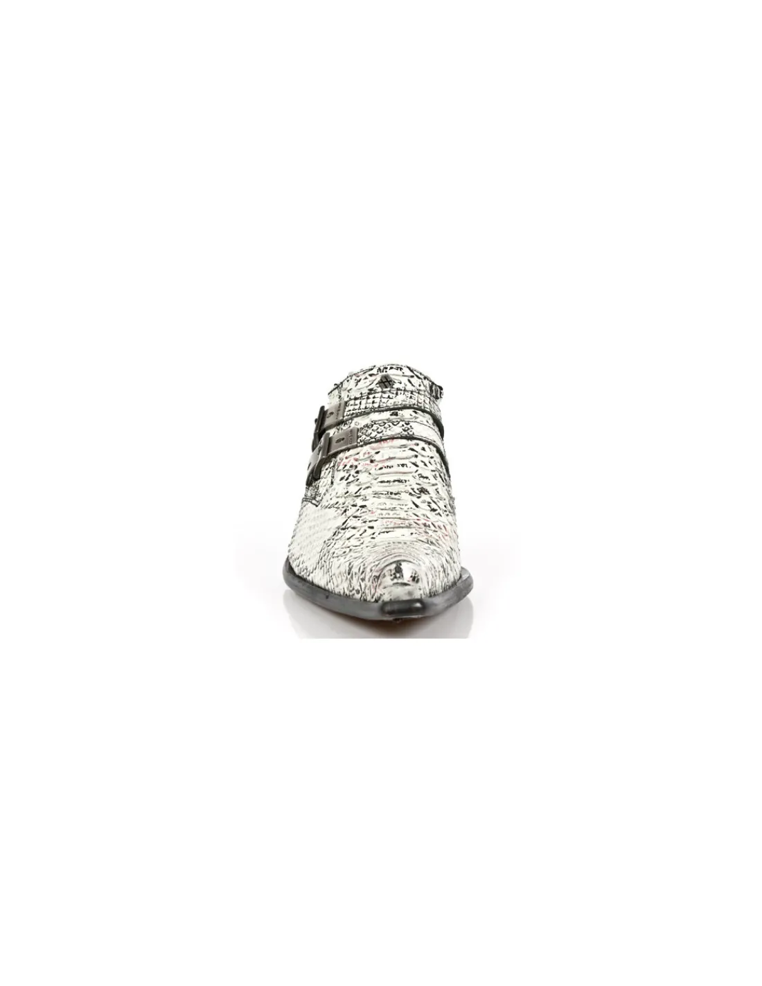New Rock SHOE NEWMAN M-2246-S11