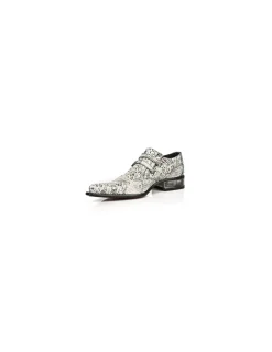 New Rock SHOE NEWMAN M-2246-S11
