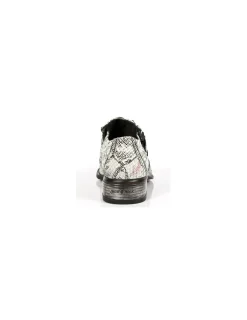 New Rock SHOE NEWMAN M-2246-S11