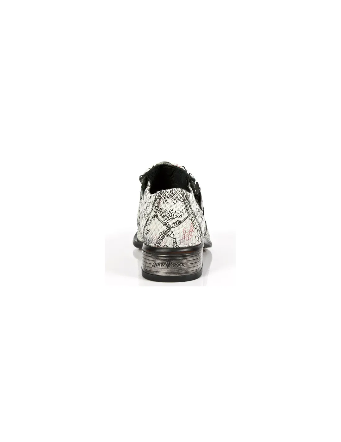 New Rock SHOE NEWMAN M-2246-S11