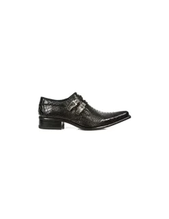 New Rock SHOE NEWMAN M-2246-S21 New