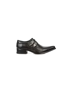 New Rock SHOE NEWMAN M-2246-S21 New
