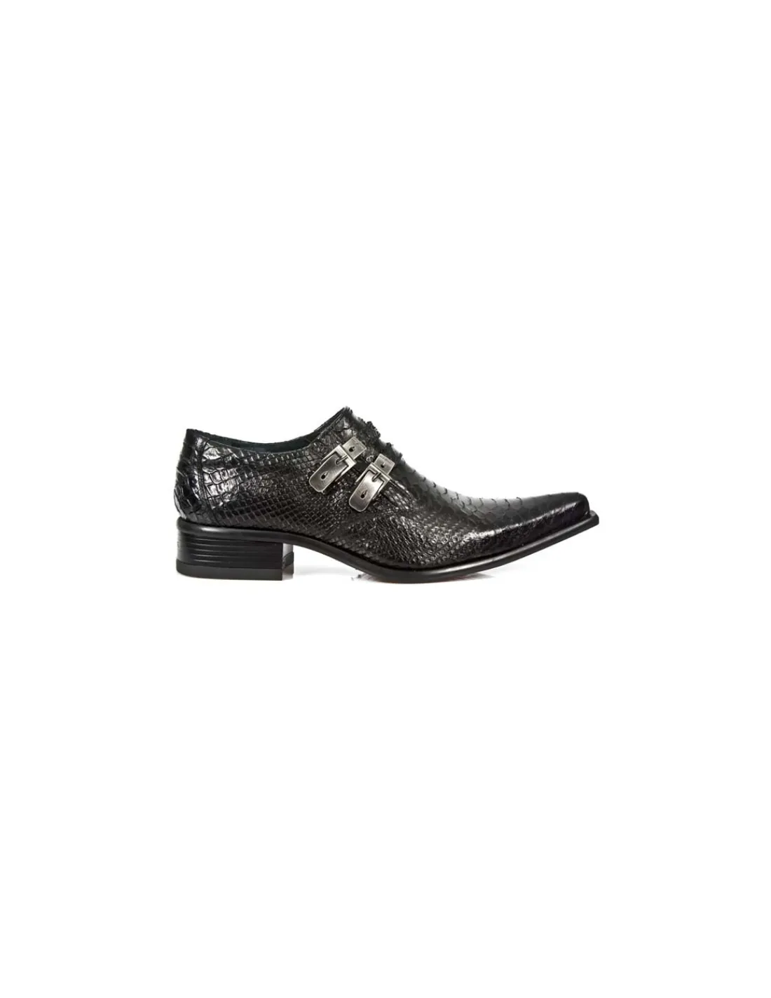 New Rock SHOE NEWMAN M-2246-S21 New