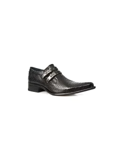New Rock SHOE NEWMAN M-2246-S21 New