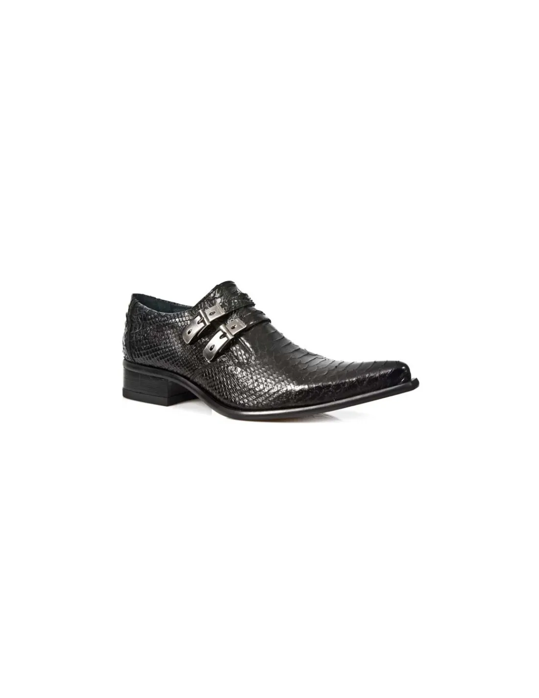 New Rock SHOE NEWMAN M-2246-S21 New