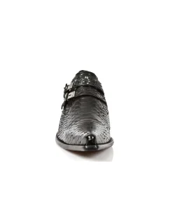 New Rock SHOE NEWMAN M-2246-S21 New