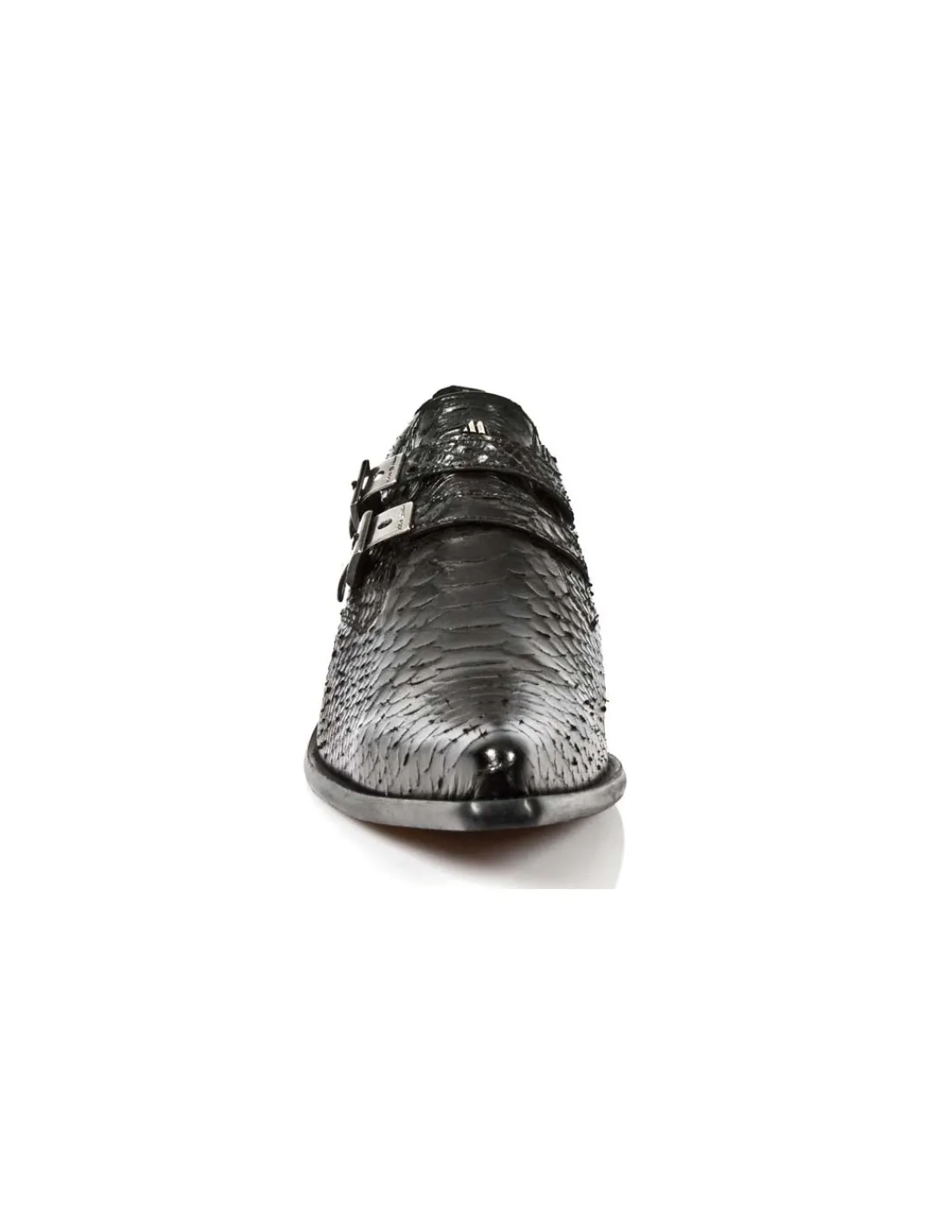 New Rock SHOE NEWMAN M-2246-S21 New