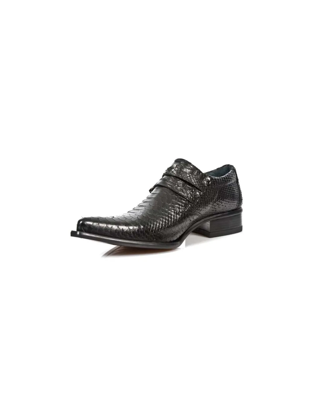 New Rock SHOE NEWMAN M-2246-S21 New