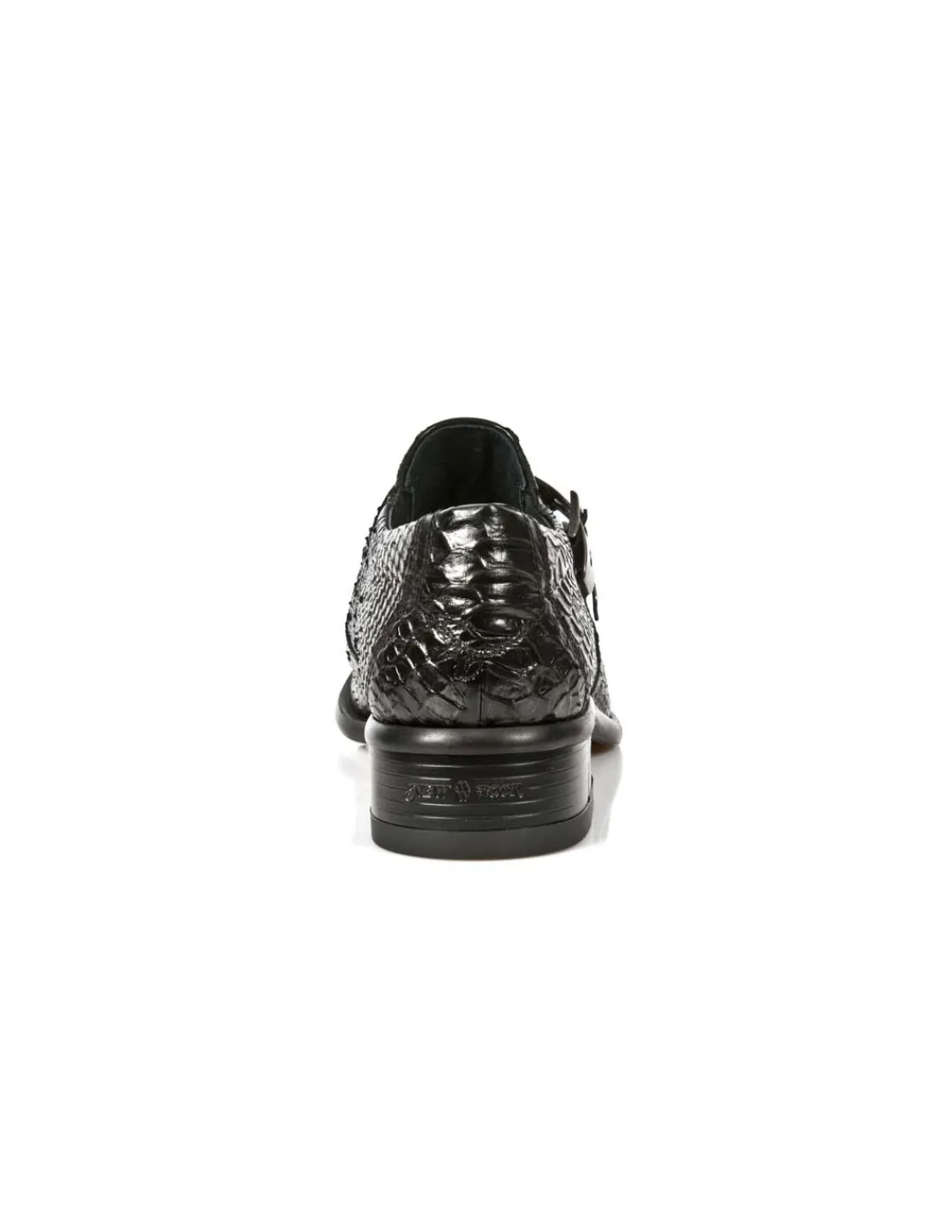 New Rock SHOE NEWMAN M-2246-S21 New
