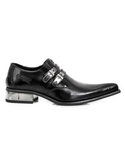 New Rock SHOE NEWMAN M-2246-S14 Outlet