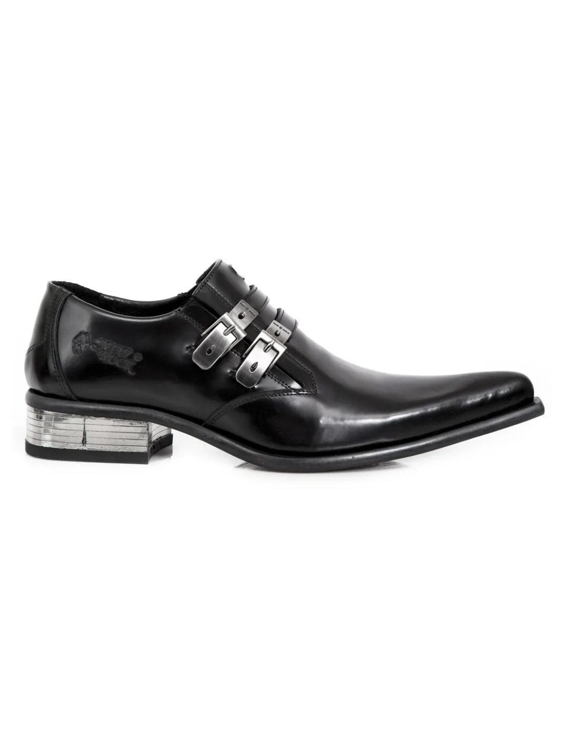 New Rock SHOE NEWMAN M-2246-S14 Outlet