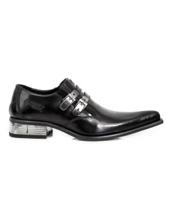 New Rock SHOE NEWMAN M-2246-S14 Outlet