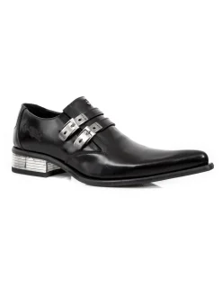 New Rock SHOE NEWMAN M-2246-S14 Outlet