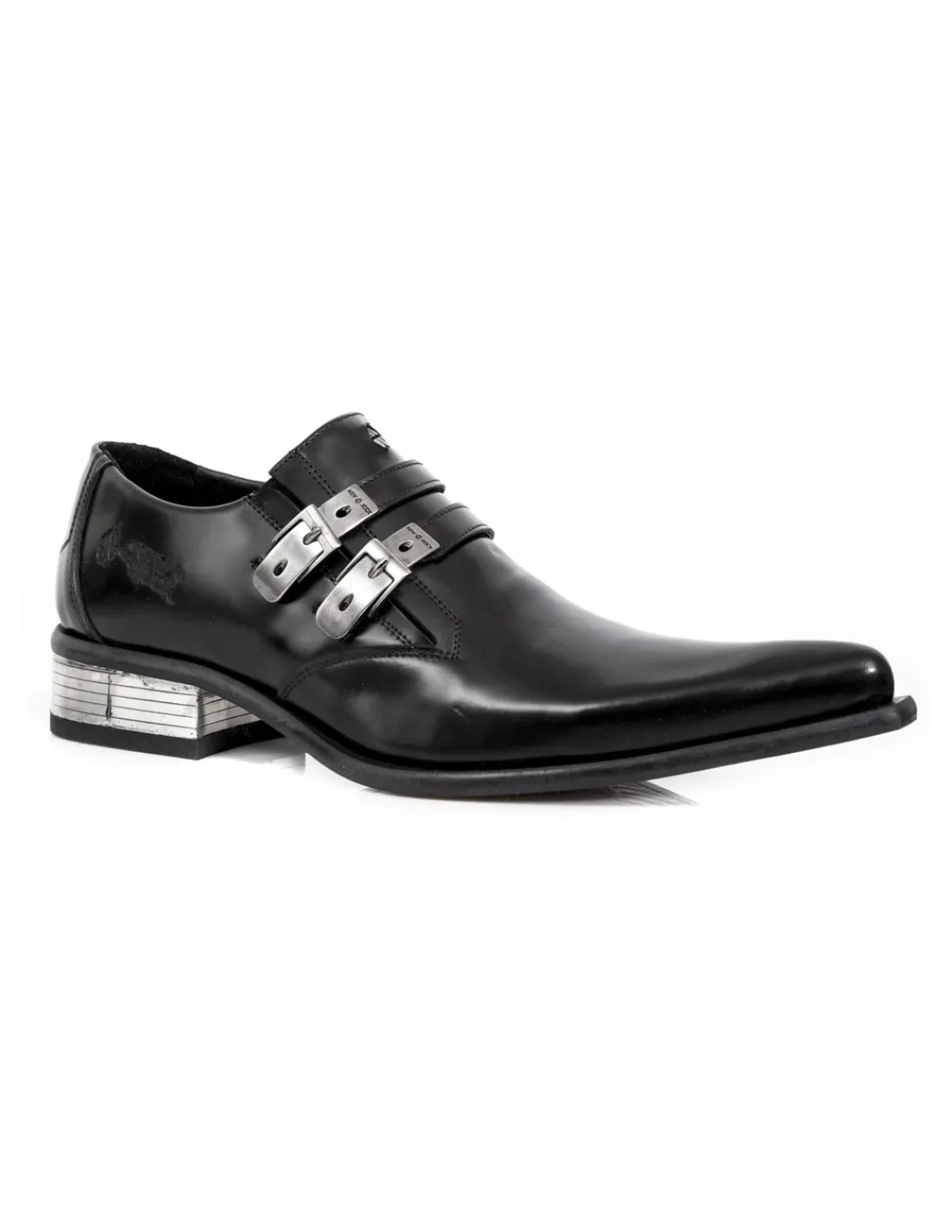 New Rock SHOE NEWMAN M-2246-S14 Outlet