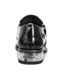 New Rock SHOE NEWMAN M-2246-S14 Outlet