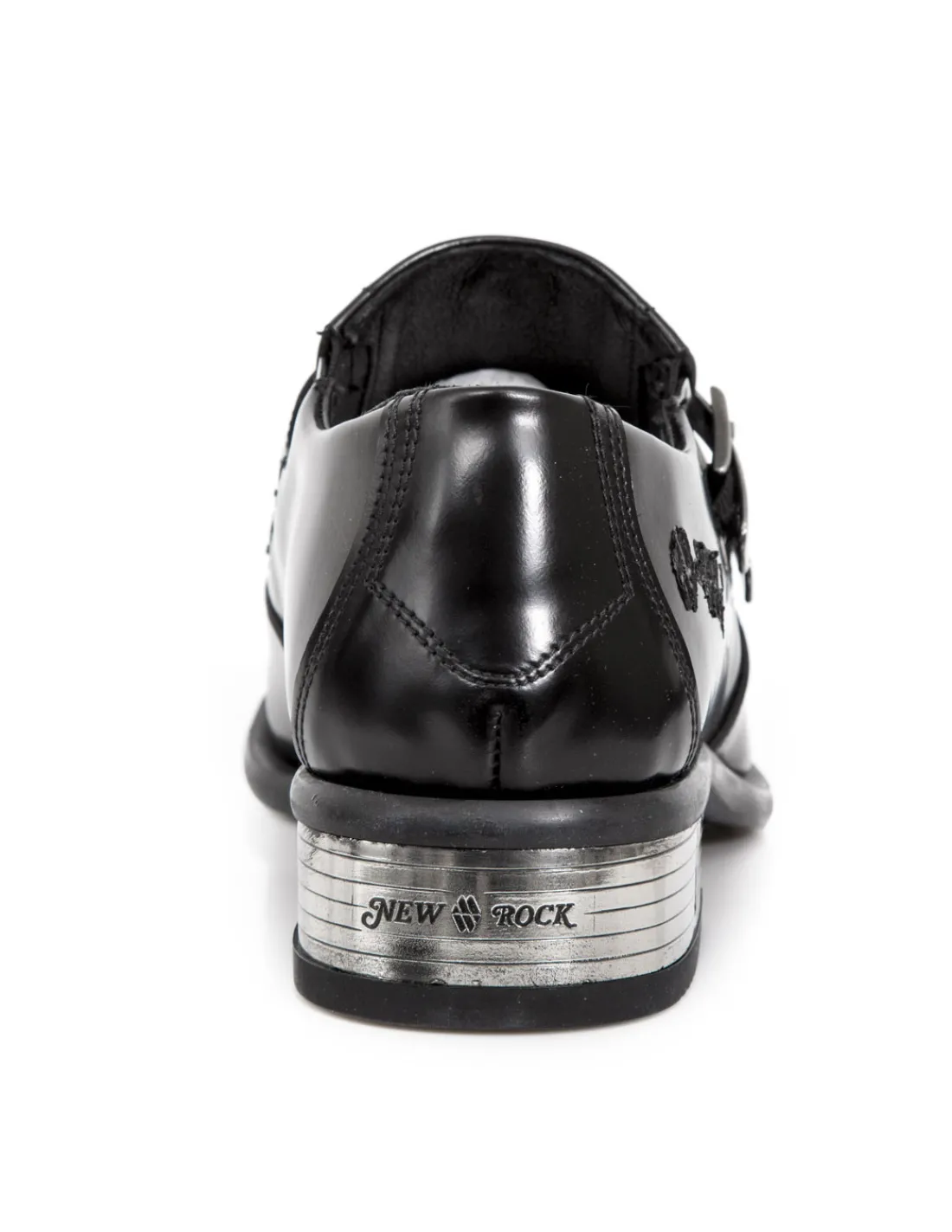 New Rock SHOE NEWMAN M-2246-S14 Outlet