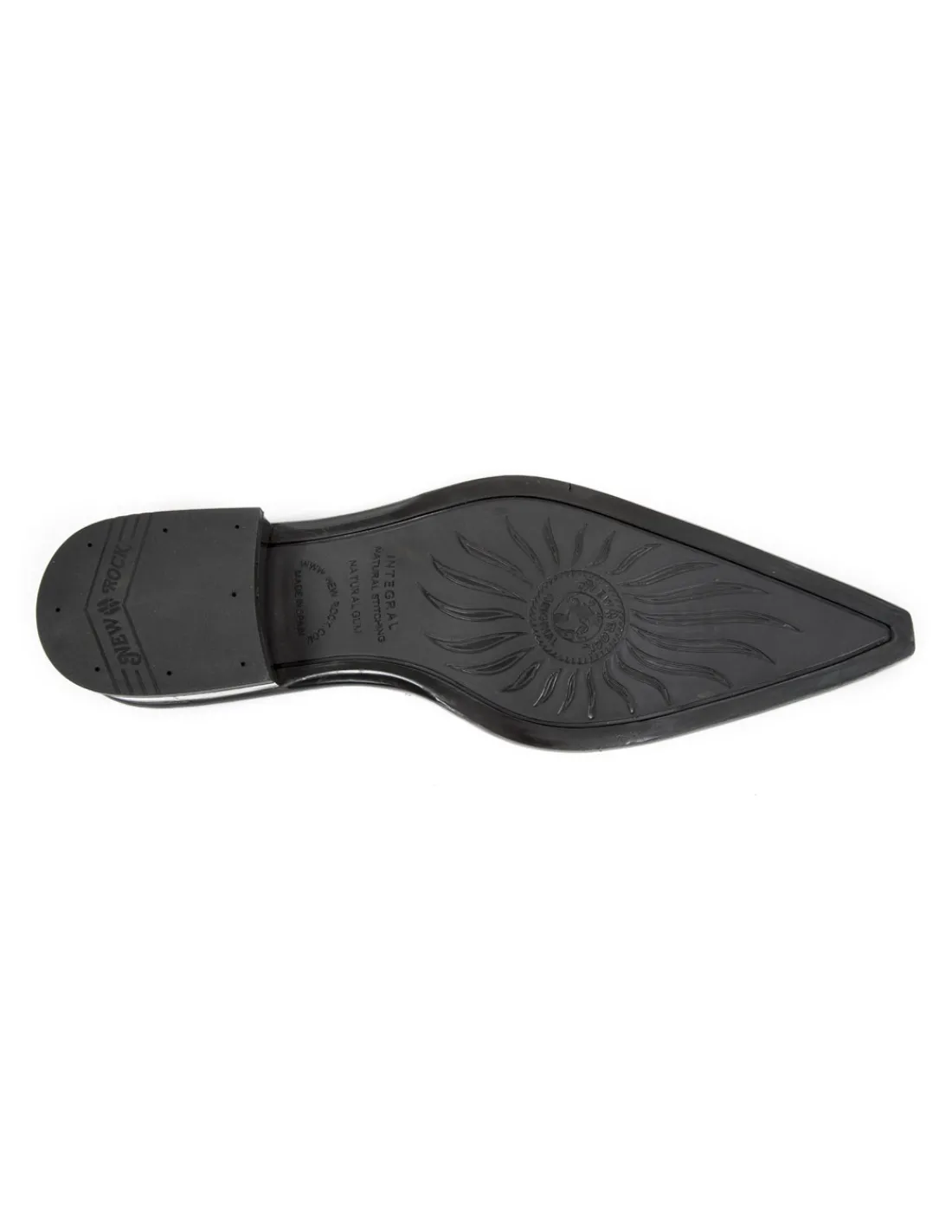 New Rock SHOE NEWMAN M-2246-S14 Outlet