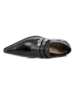 New Rock SHOE NEWMAN M-2246-S14 Outlet