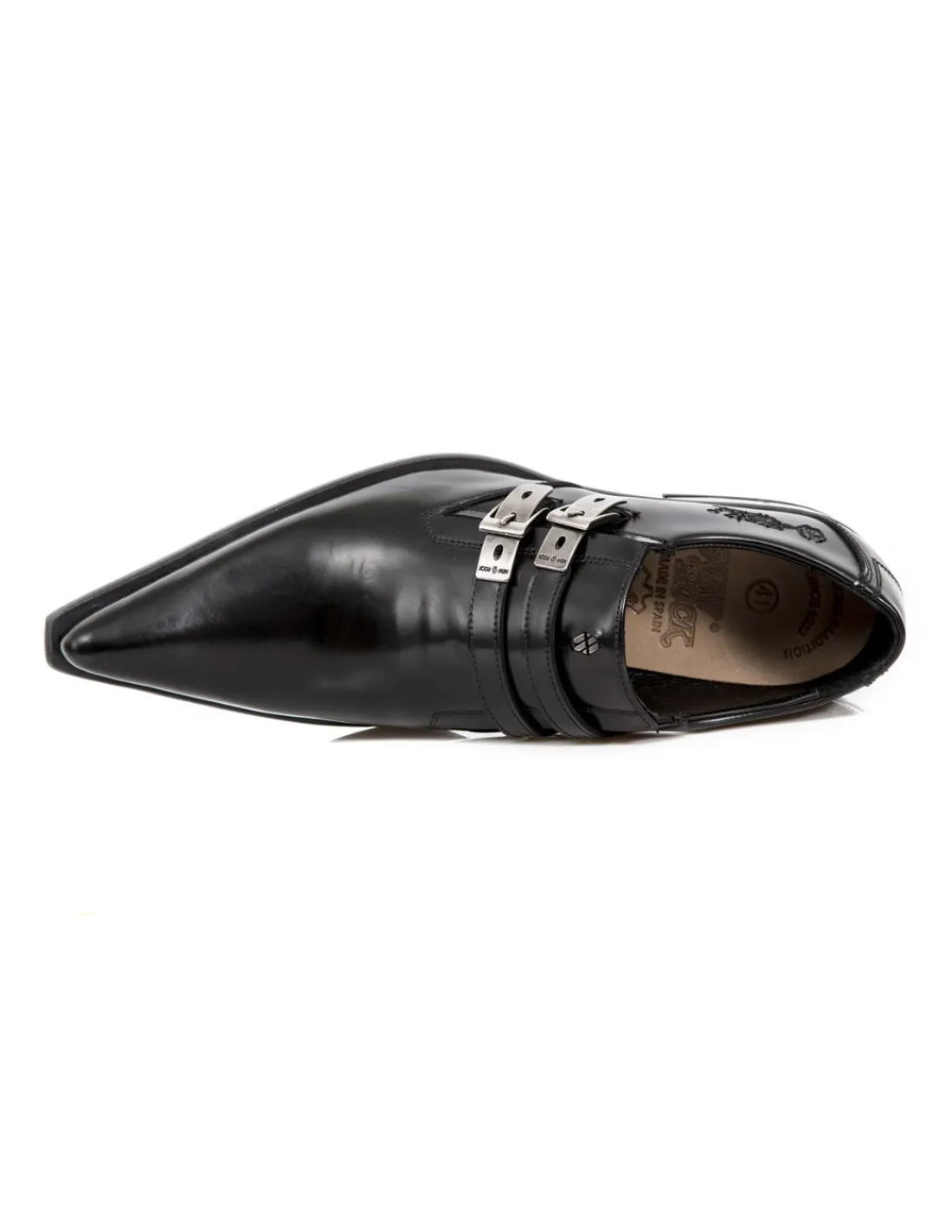 New Rock SHOE NEWMAN M-2246-S14 Outlet