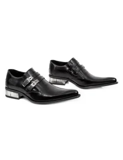 New Rock SHOE NEWMAN M-2246-S14 Outlet