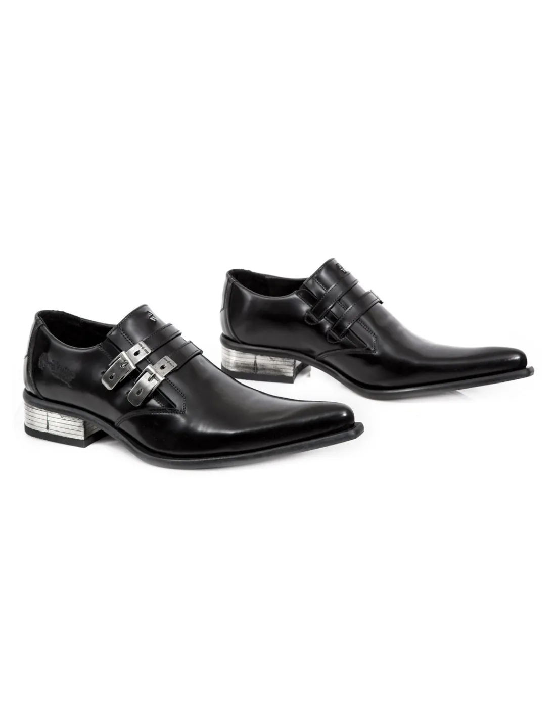 New Rock SHOE NEWMAN M-2246-S14 Outlet