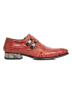 New Rock SHOE NEWMAN M-2288-S19 Sale