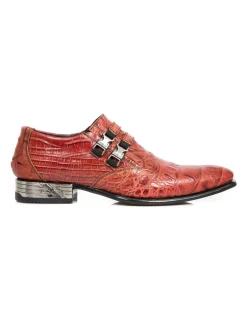 New Rock SHOE NEWMAN M-2288-S19 Sale