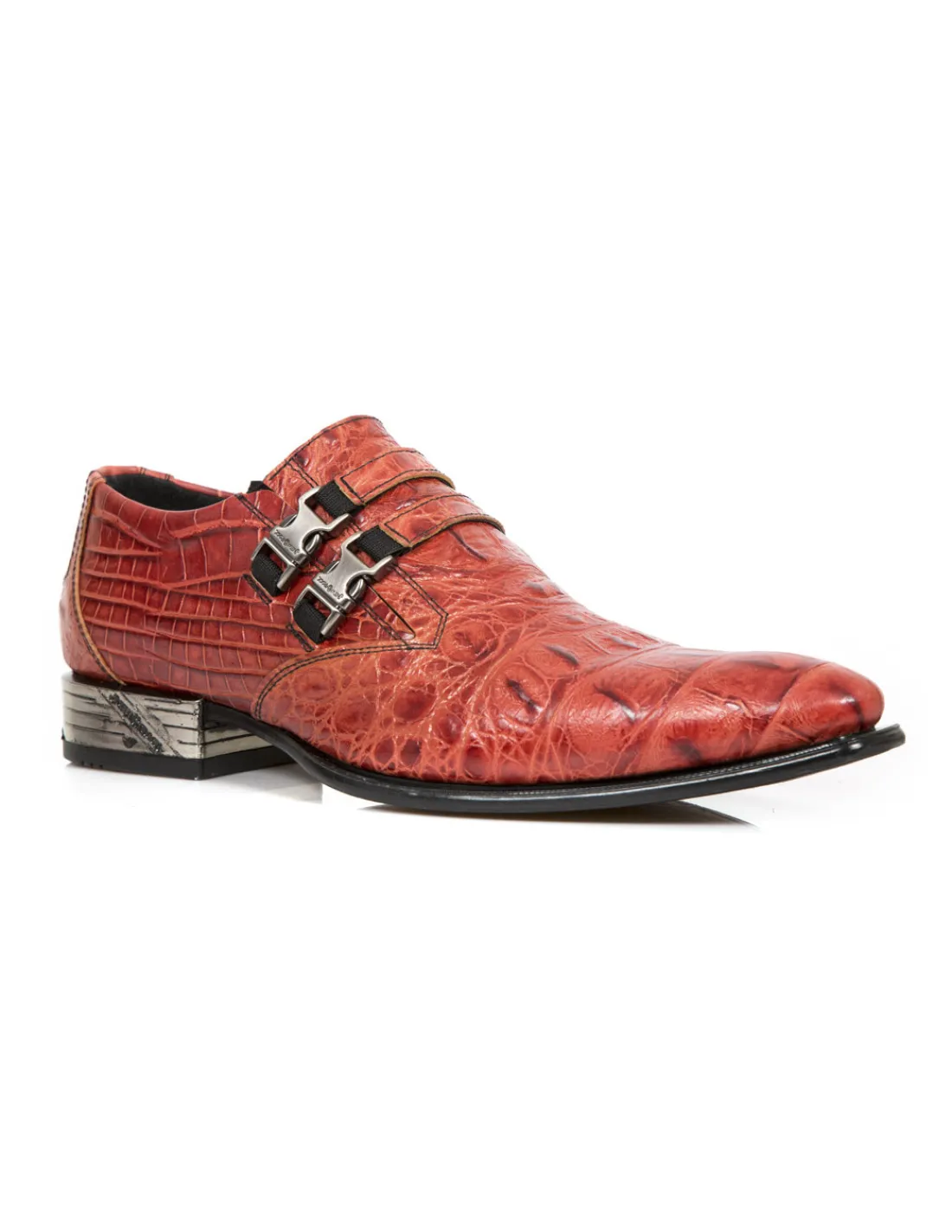 New Rock SHOE NEWMAN M-2288-S19 Sale