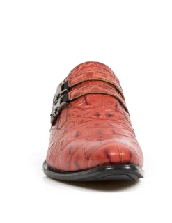 New Rock SHOE NEWMAN M-2288-S19 Sale