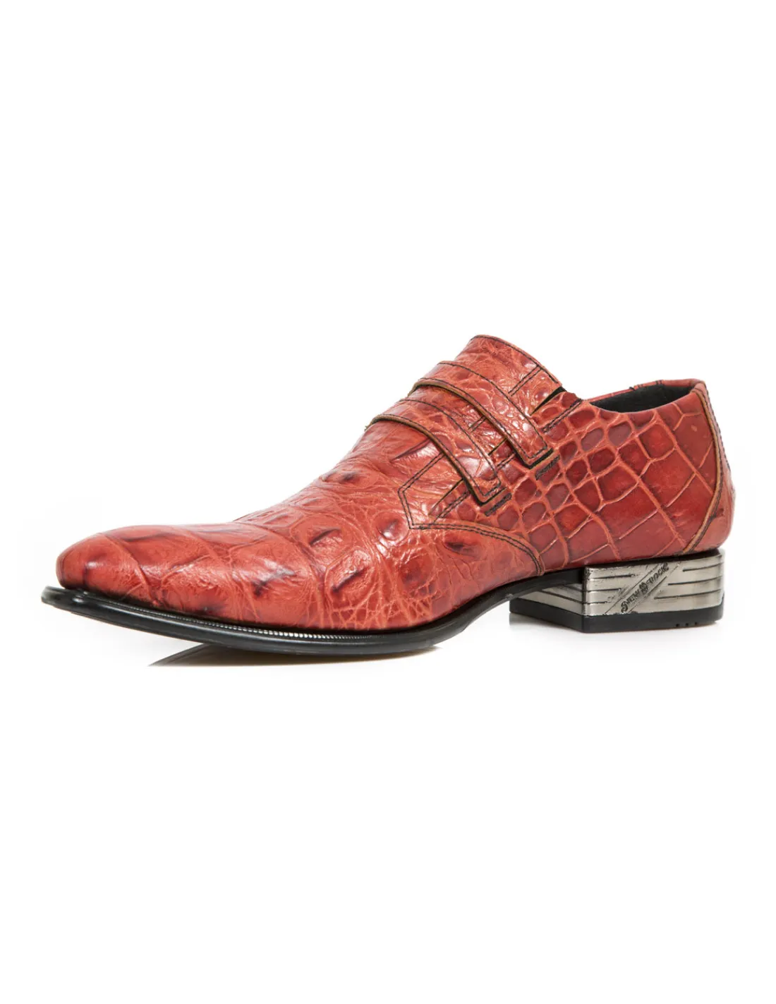 New Rock SHOE NEWMAN M-2288-S19 Sale