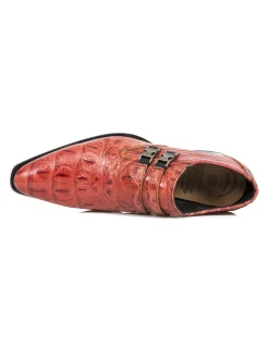 New Rock SHOE NEWMAN M-2288-S19 Sale
