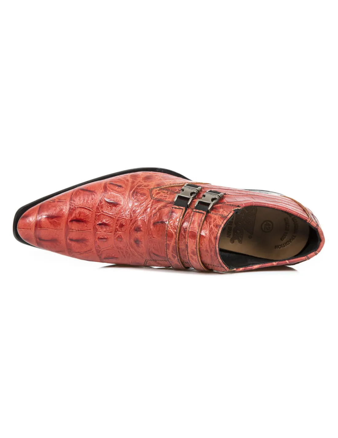 New Rock SHOE NEWMAN M-2288-S19 Sale