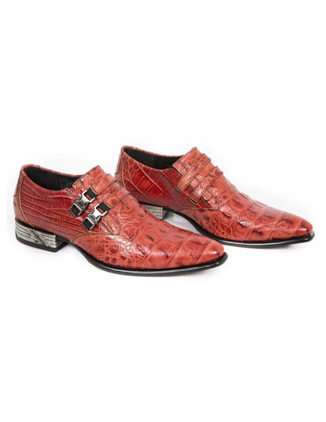 New Rock SHOE NEWMAN M-2288-S19 Sale