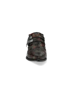 New Rock SHOE NEWMAN M-2246-S27 New