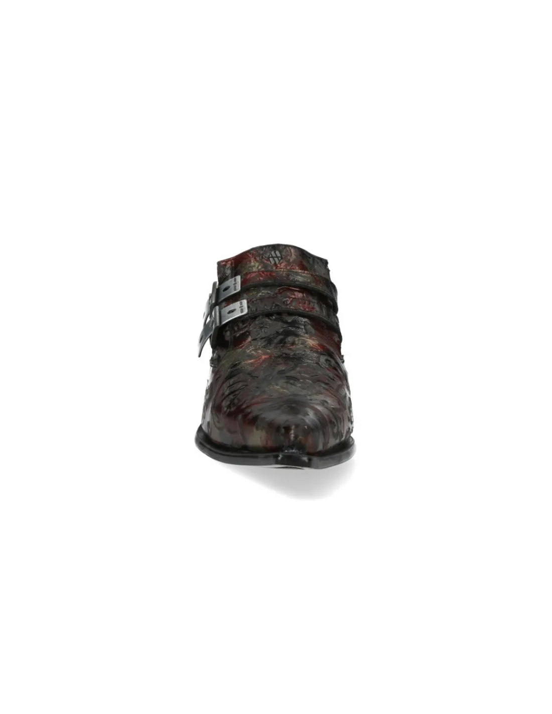 New Rock SHOE NEWMAN M-2246-S27 New