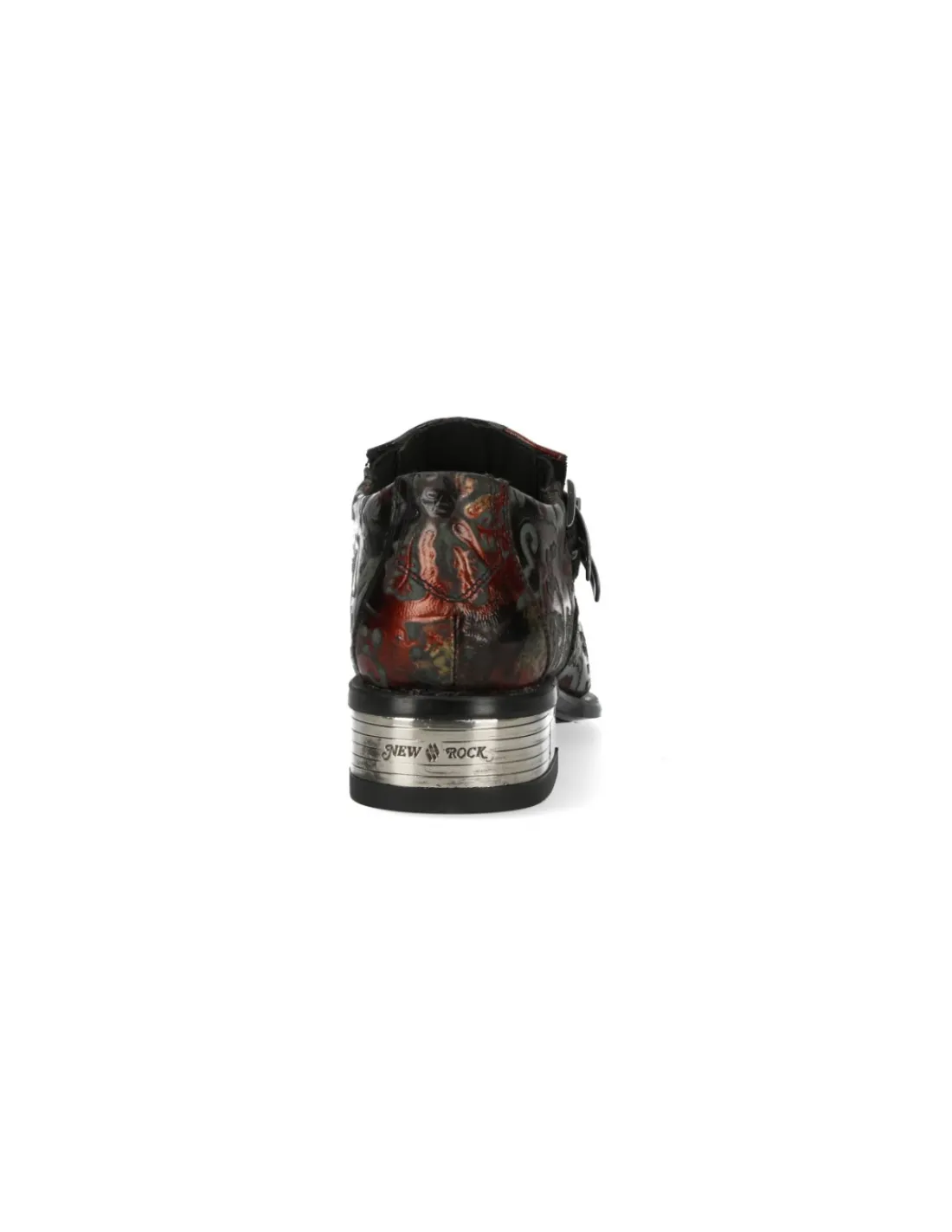 New Rock SHOE NEWMAN M-2246-S27 New
