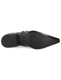 New Rock SHOE NEWMAN M-2246-S27 New
