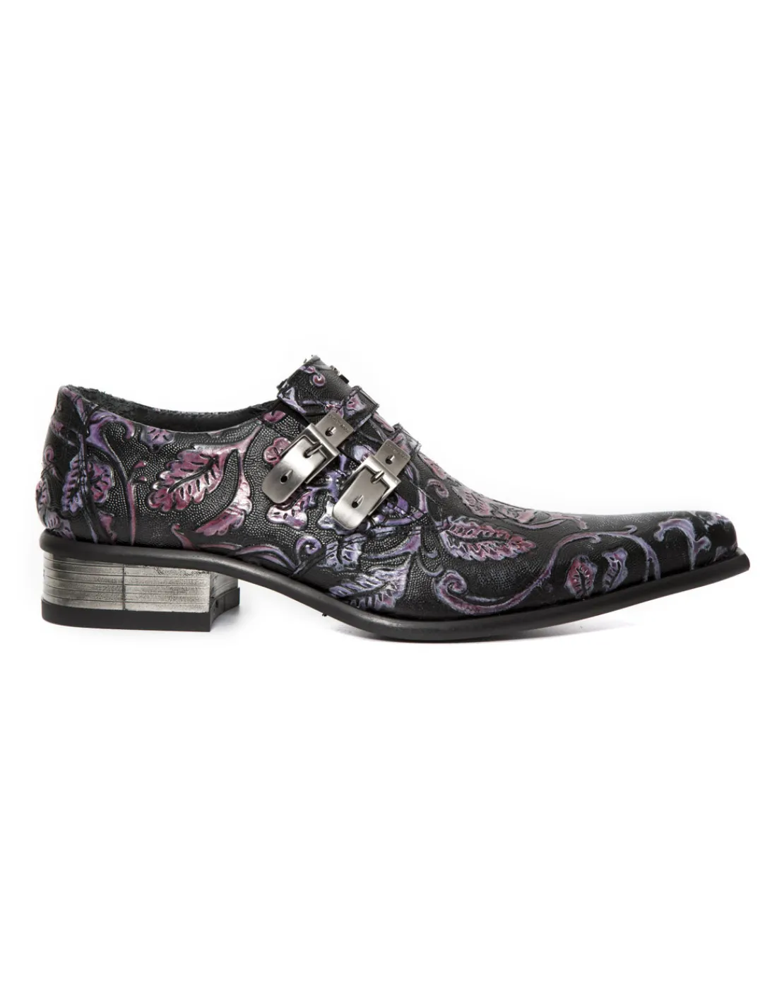 New Rock SHOE NEWMAN M-2246-S58 Discount