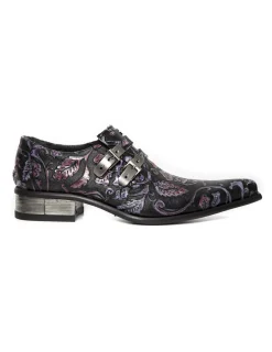 New Rock SHOE NEWMAN M-2246-S58 Discount