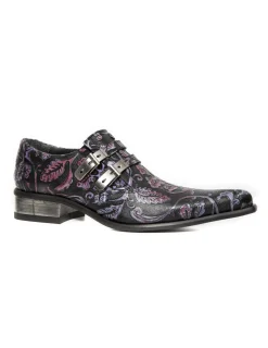 New Rock SHOE NEWMAN M-2246-S58 Discount