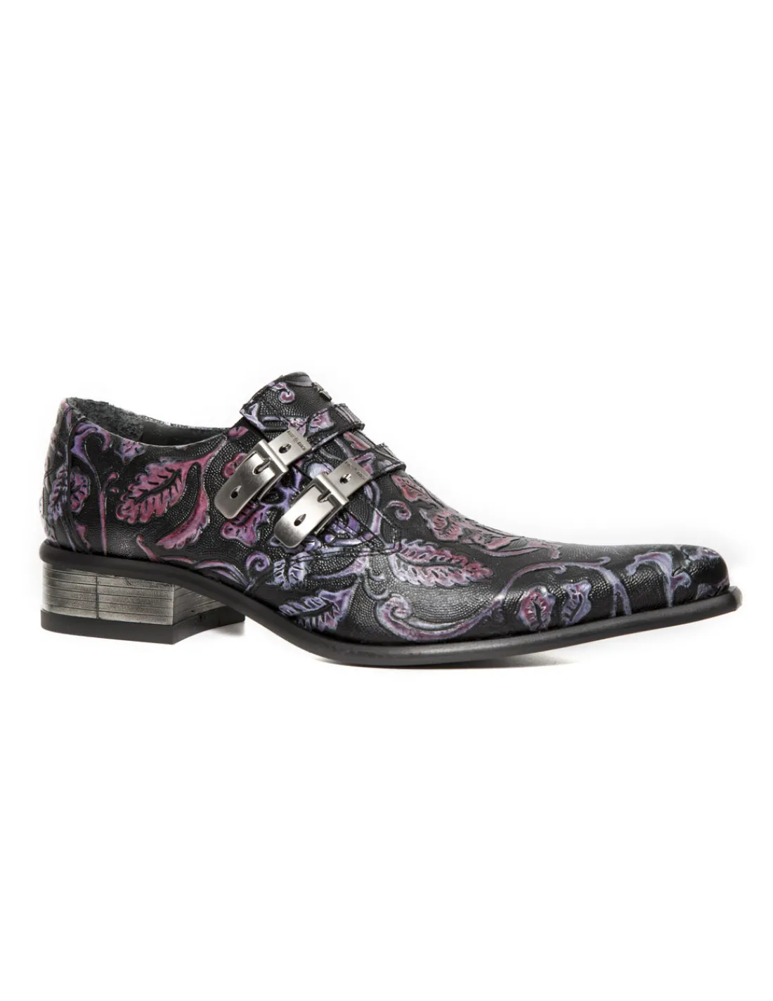 New Rock SHOE NEWMAN M-2246-S58 Discount