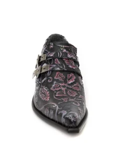 New Rock SHOE NEWMAN M-2246-S58 Discount