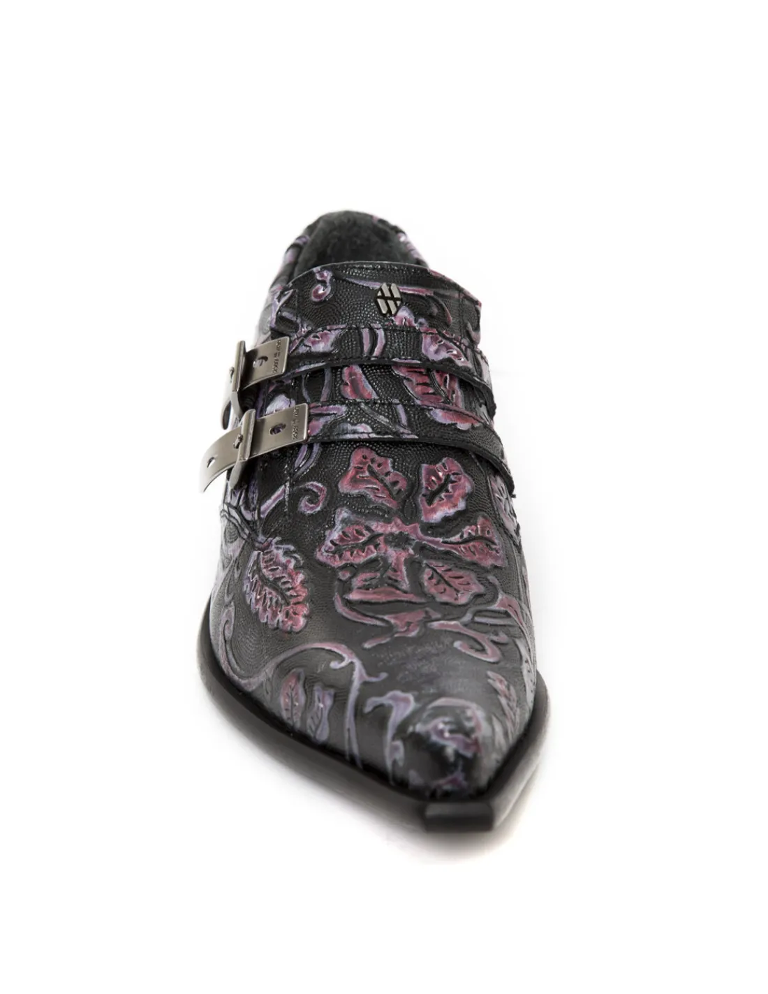 New Rock SHOE NEWMAN M-2246-S58 Discount