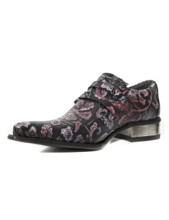 New Rock SHOE NEWMAN M-2246-S58 Discount