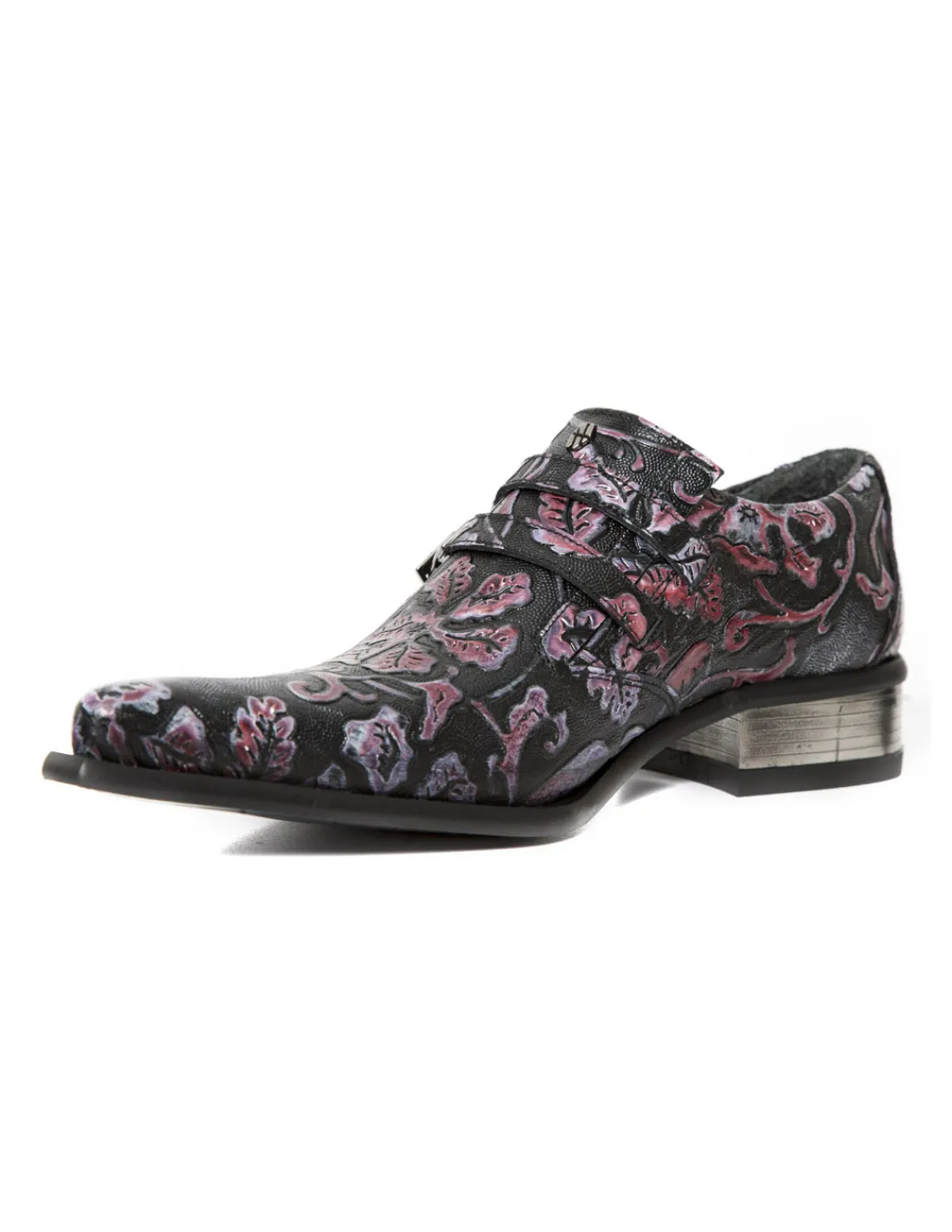 New Rock SHOE NEWMAN M-2246-S58 Discount
