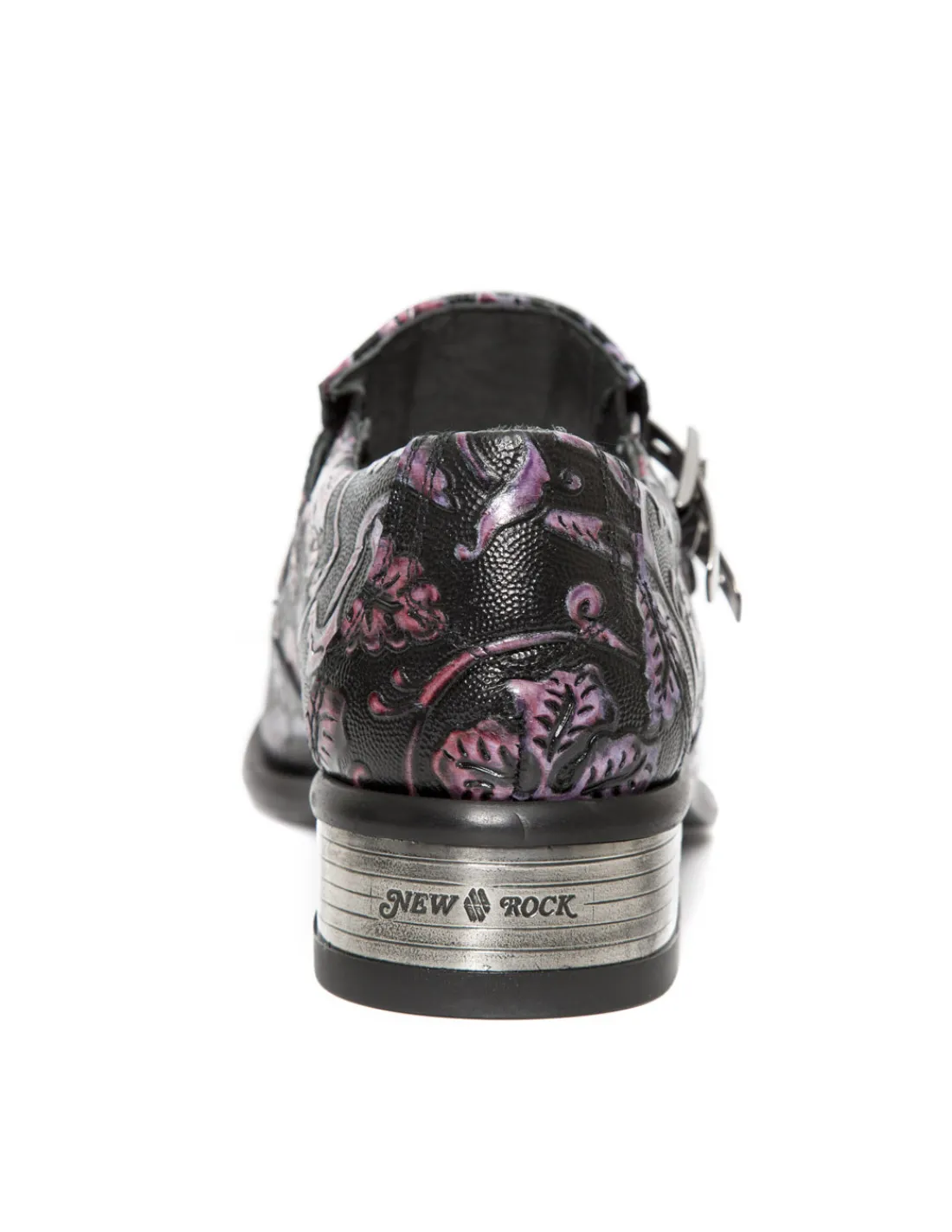New Rock SHOE NEWMAN M-2246-S58 Discount