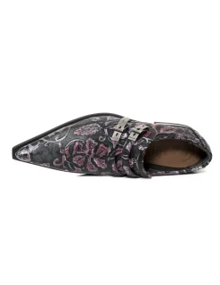 New Rock SHOE NEWMAN M-2246-S58 Discount