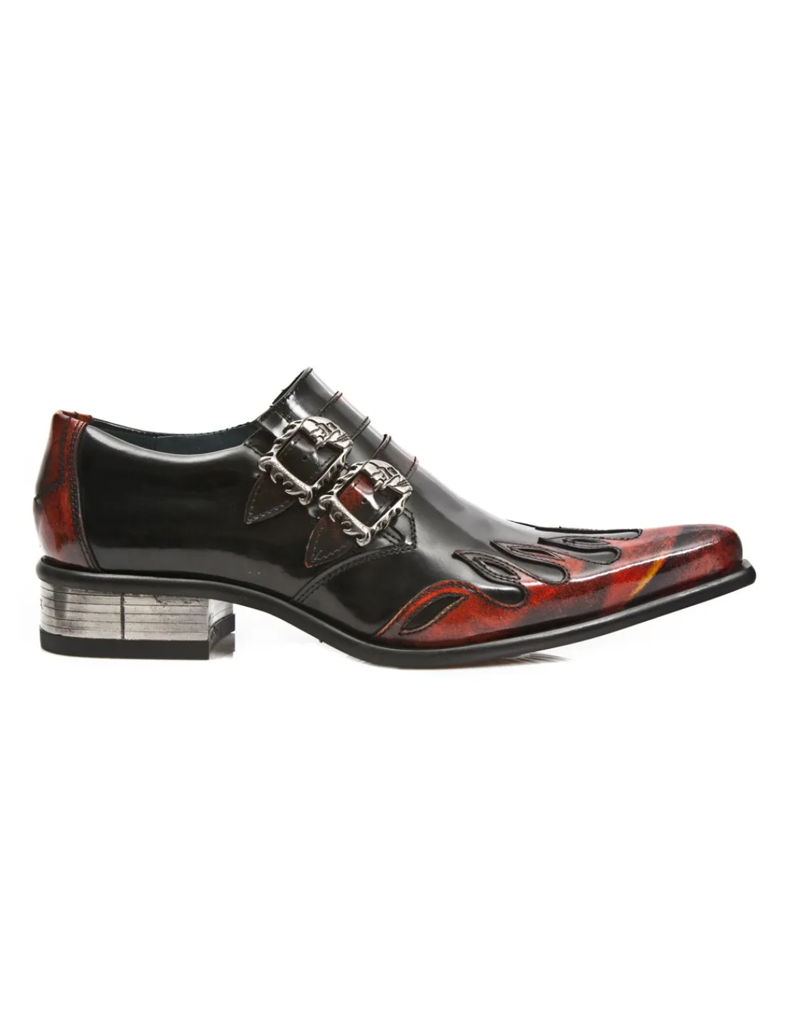 New Rock SHOE NEWMAN M-2358-S2 Online