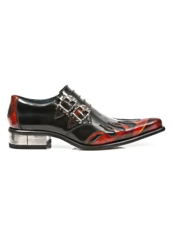 New Rock SHOE NEWMAN M-2358-S2 Online