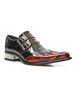 New Rock SHOE NEWMAN M-2358-S2 Online